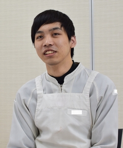 事務スタッフ